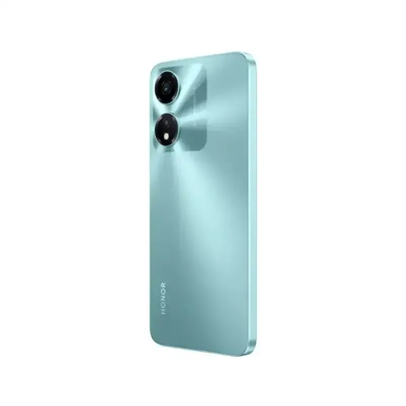 پشت Honor X5 Plus 